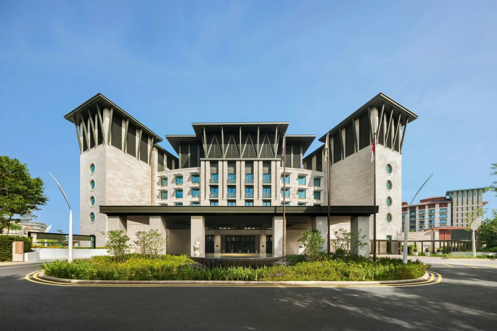 Photo - The Laurus, a Luxury Collection Resort, Singapore