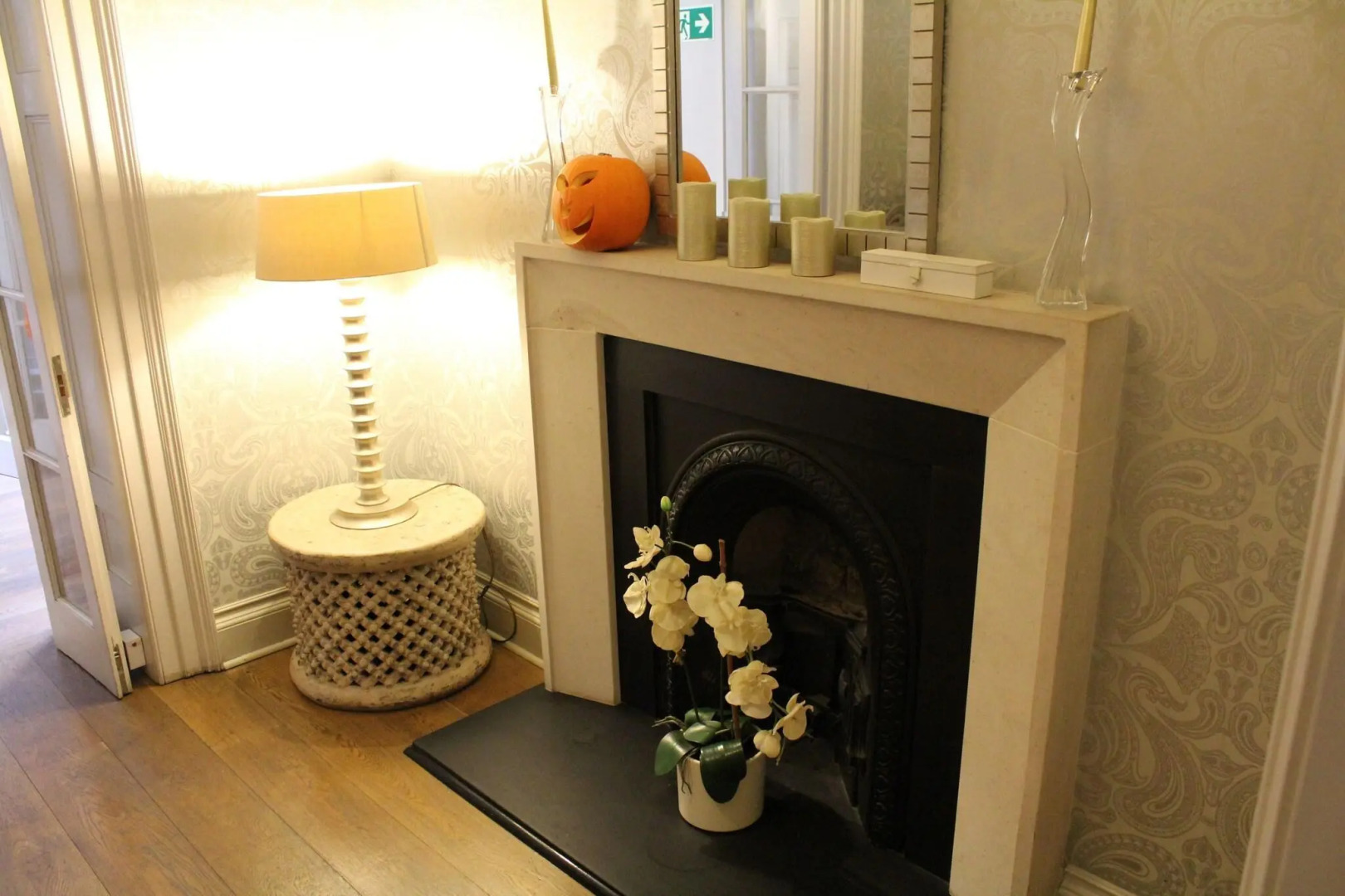 Photo - The Sumner Hotel