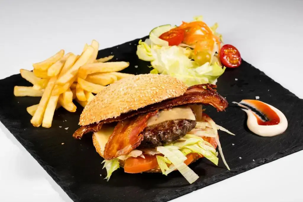 Foto - Hotel Desitges