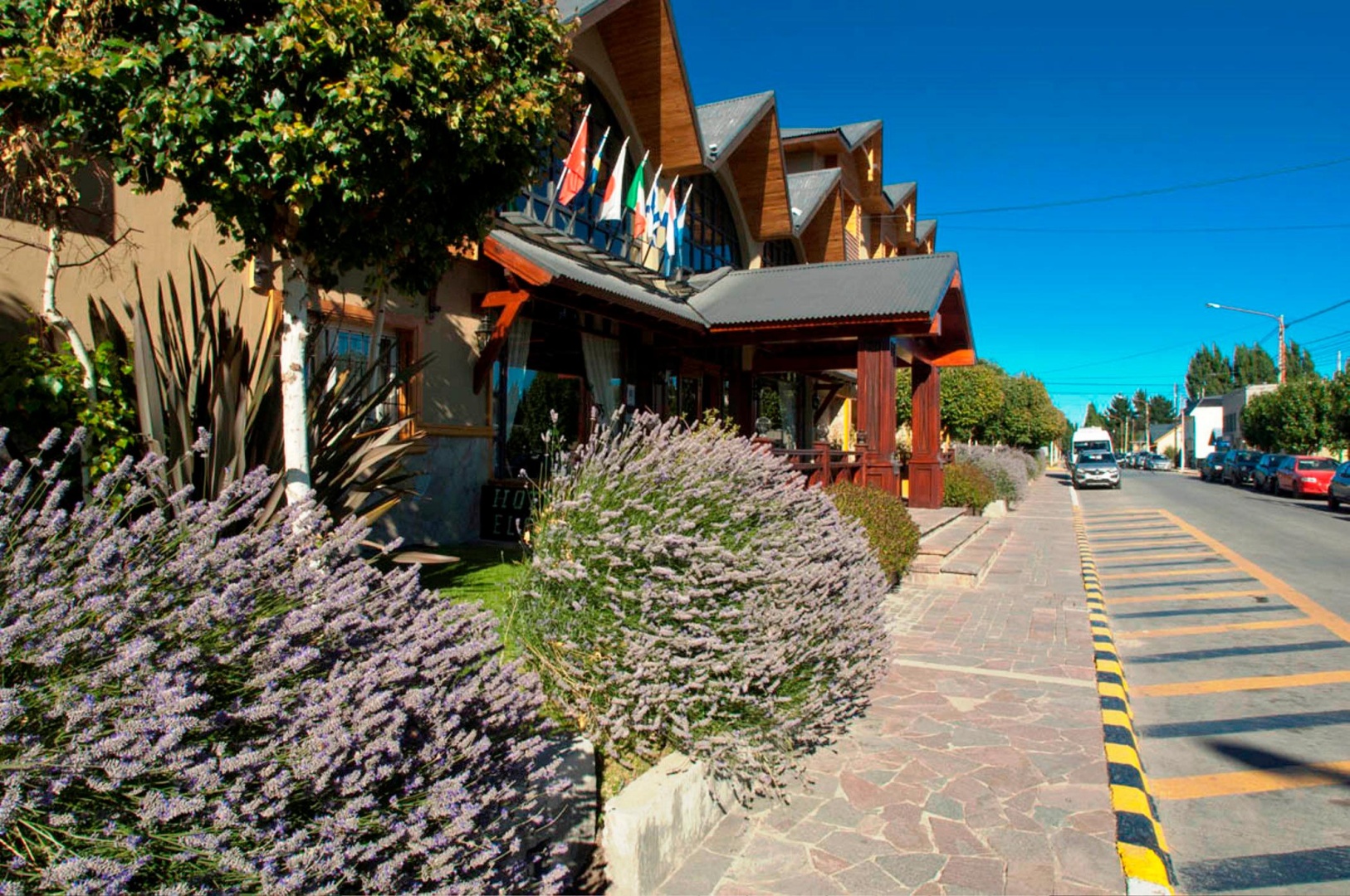 Foto - Quijote Hotel