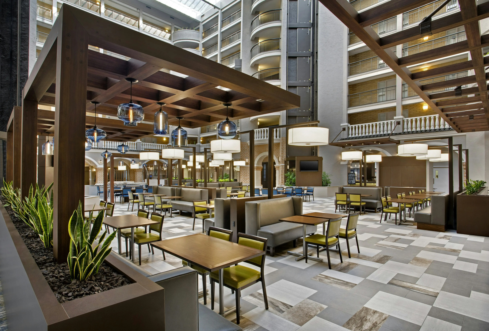 Foto - Embassy Suites by Hilton Orlando International Dr Conv Ctr