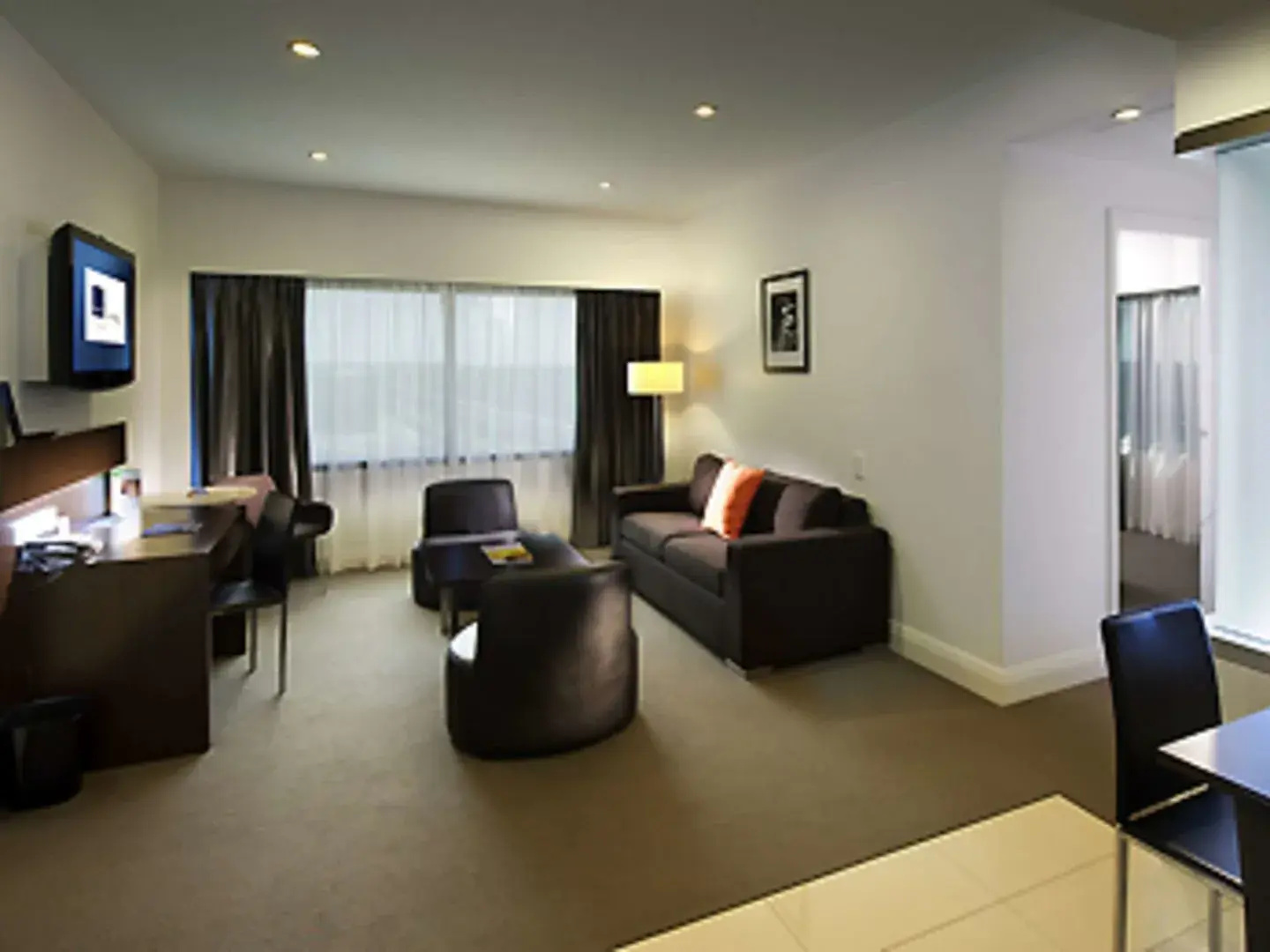 Foto - Novotel Brisbane Airport