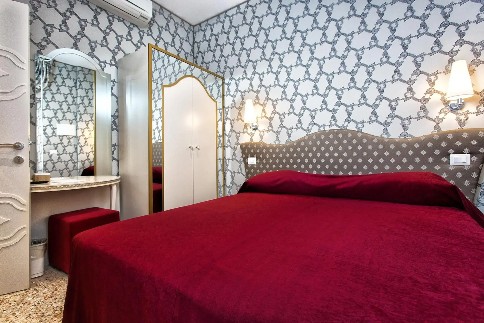 Photo - Hotel Ca' Nobile Corner