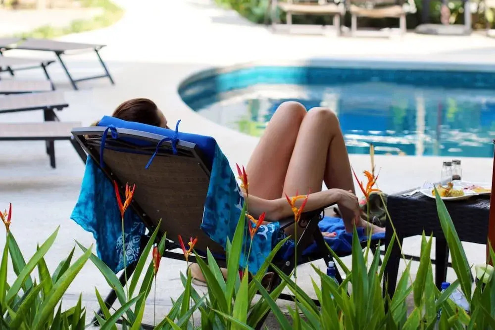 Foto - PACIFIC SUITES Boutique Hotel and Bistro