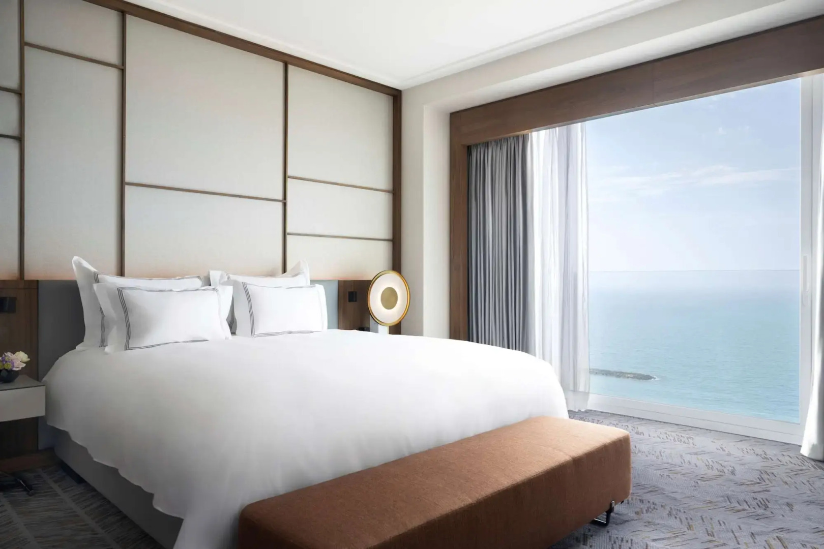 Foto - The David Kempinski Tel Aviv