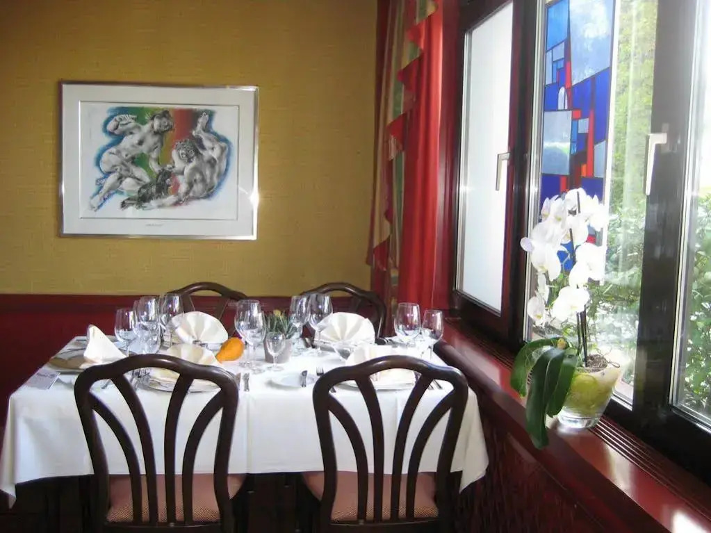 Foto - Boutique Hotel Waldhaus beider Basel