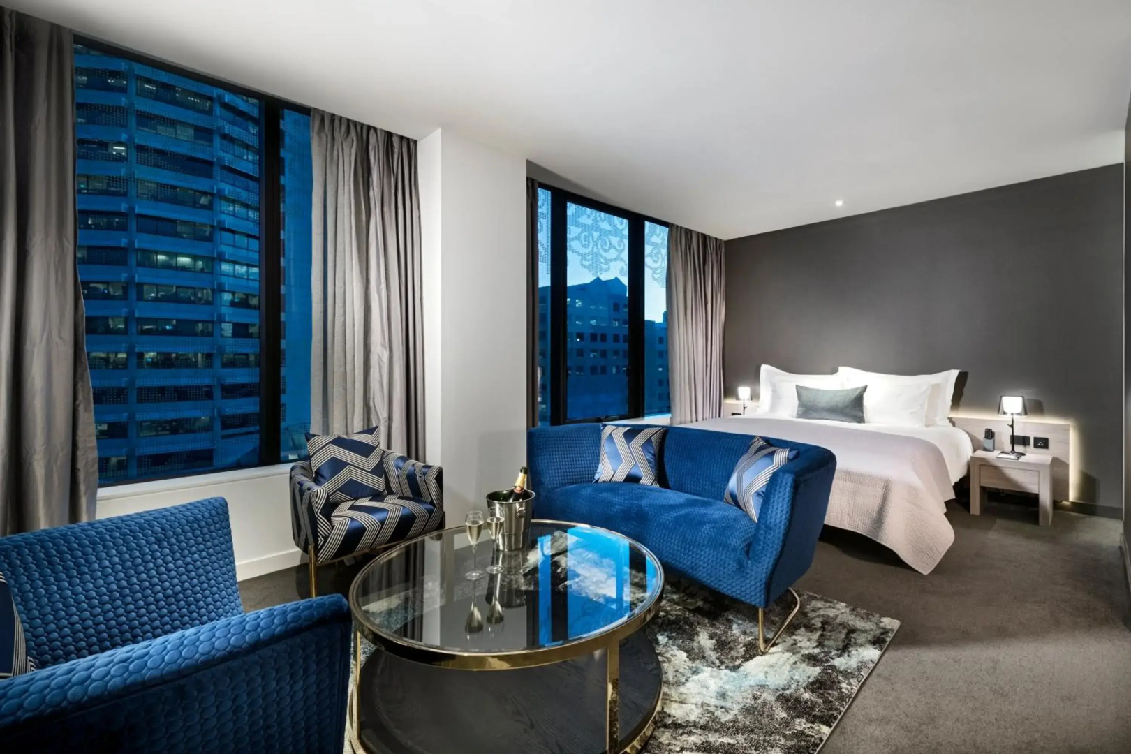 Photo - The Melbourne Hotel