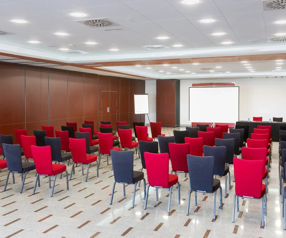 Photo - Alexandre FrontAir Congress