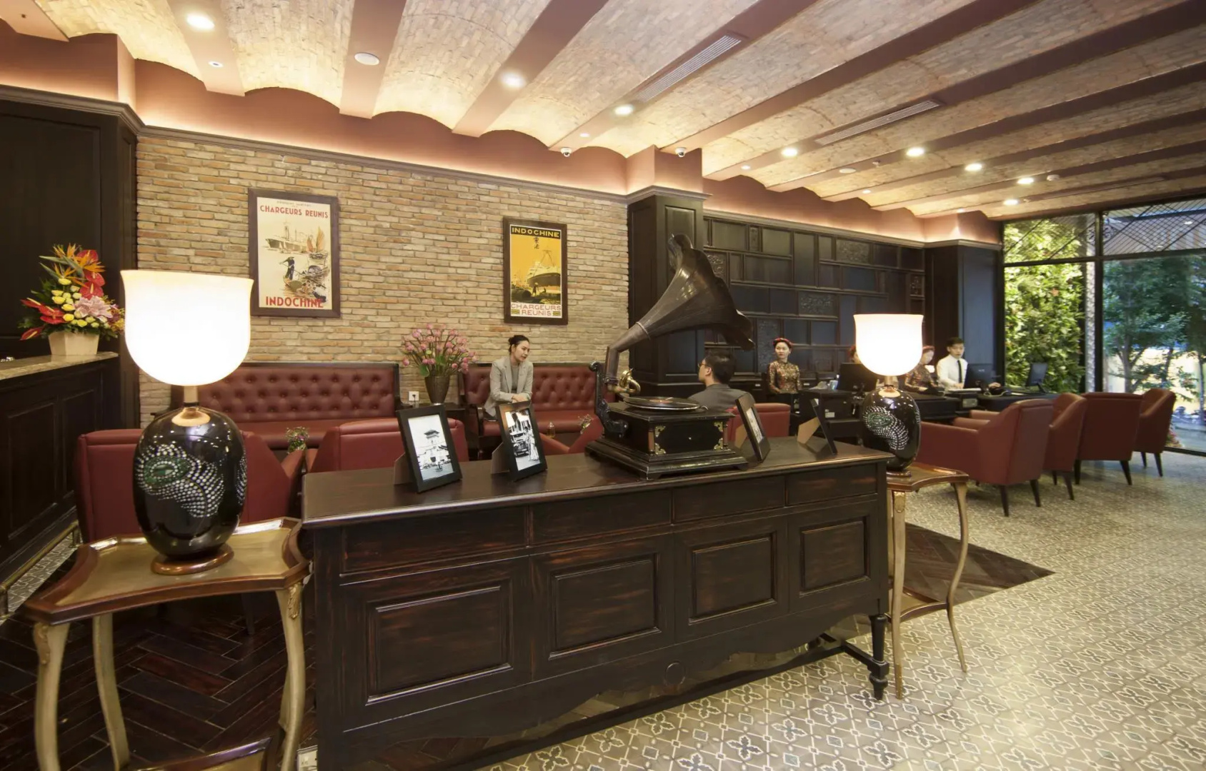 Foto - Alagon D'antique Hotel & Spa