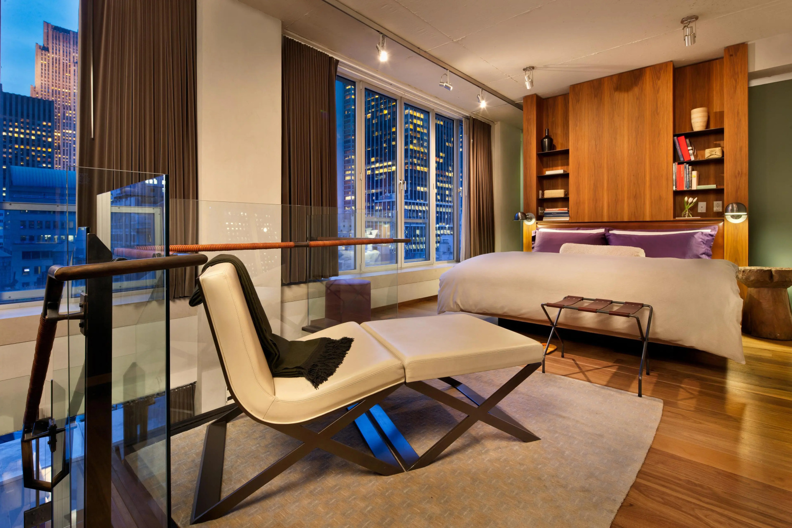 Foto - Chambers Hotel New York
