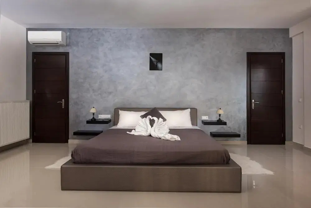 Foto - Villa Black White Dassia