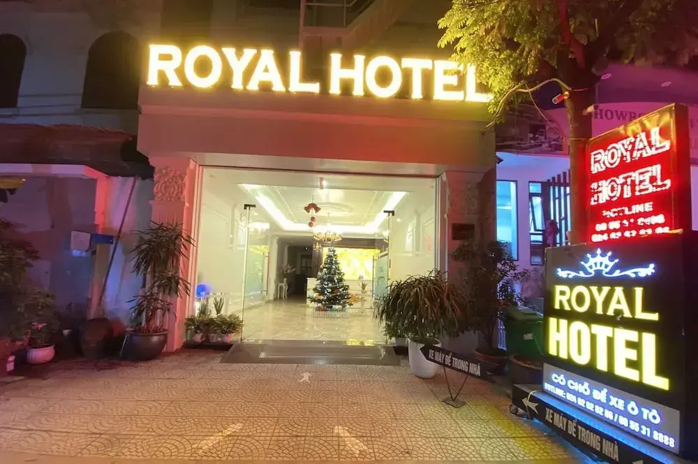 Foto - Royal Hotel Thanh Tri