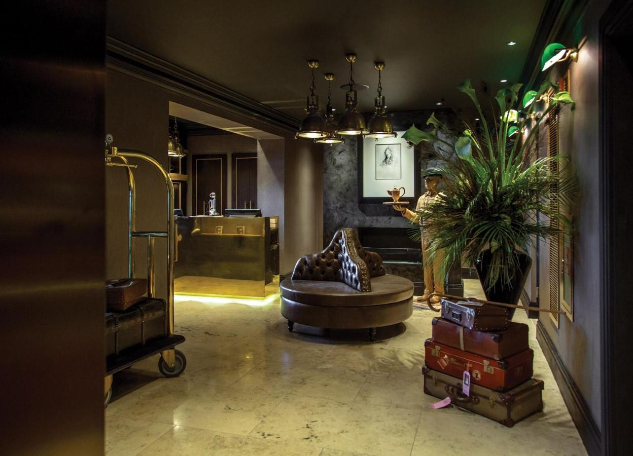Foto - The Rex - formerly Hotel Gotham