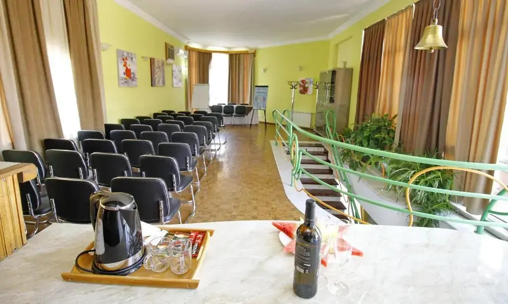 Photo - Hotel Irmeni
