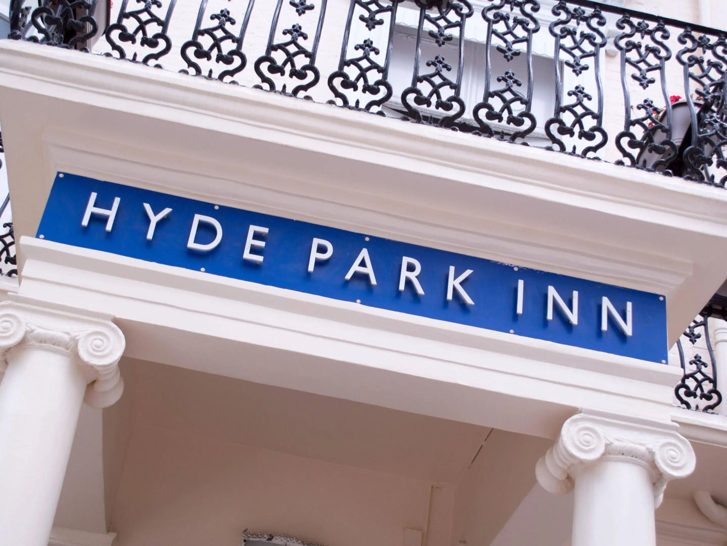 Foto - Smart Hyde Park Inn