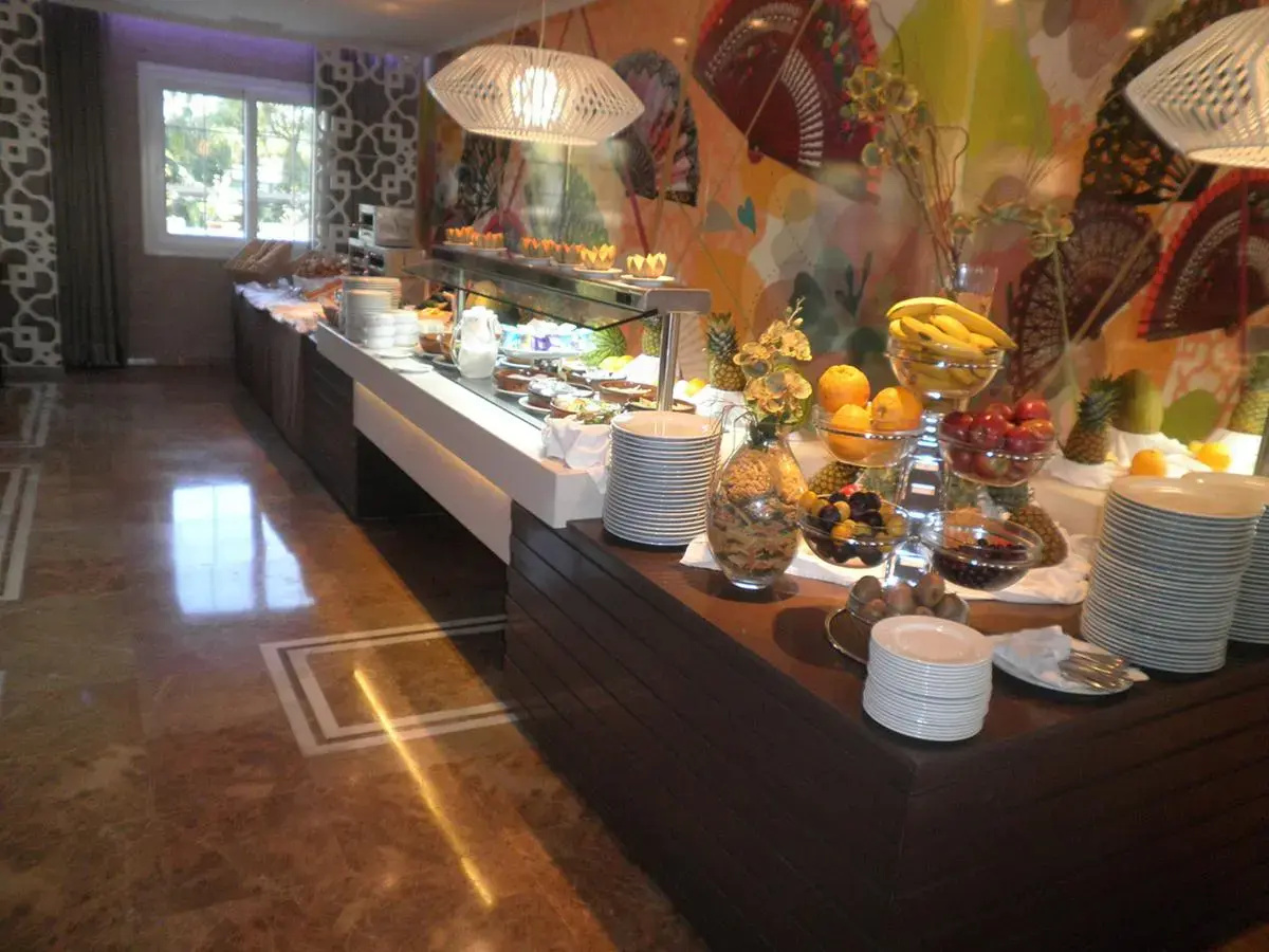 Foto - Elba Motril Beach & Business Hotel