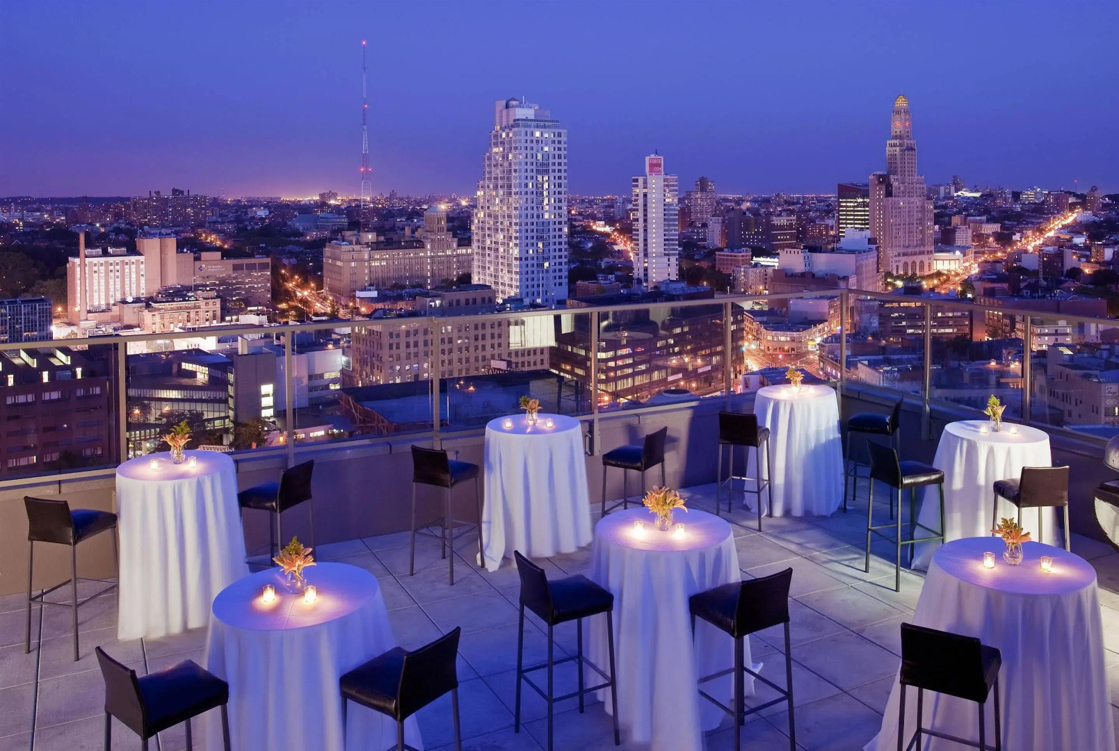 Foto - Sheraton Brooklyn New York