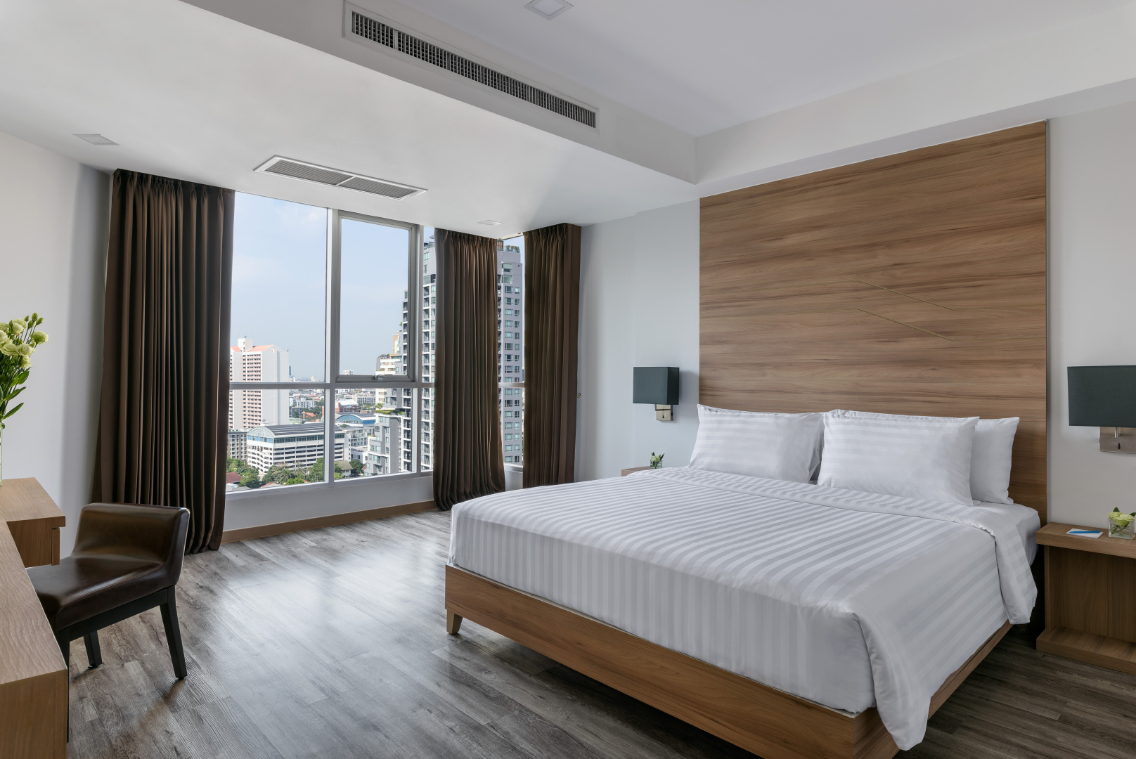 Foto - Adelphi Grande Sukhumvit