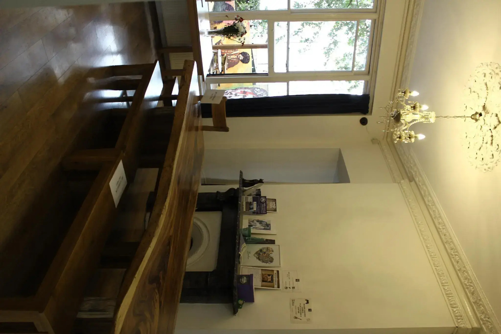 Foto - Saint James Backpackers