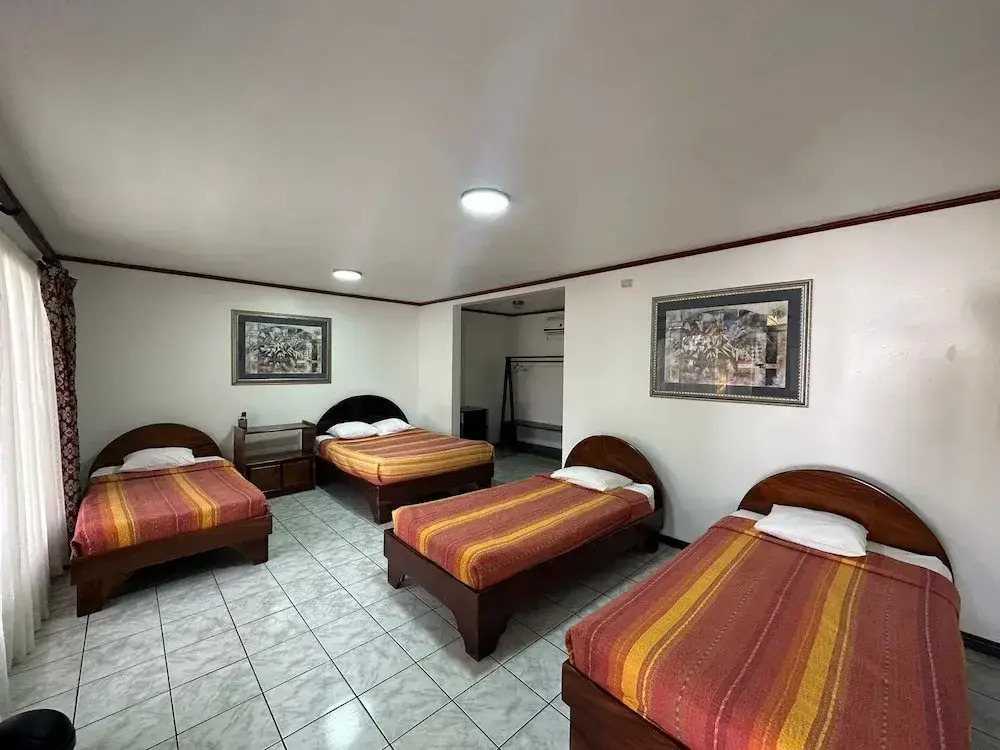 Foto - Brillasol Airport Hotel