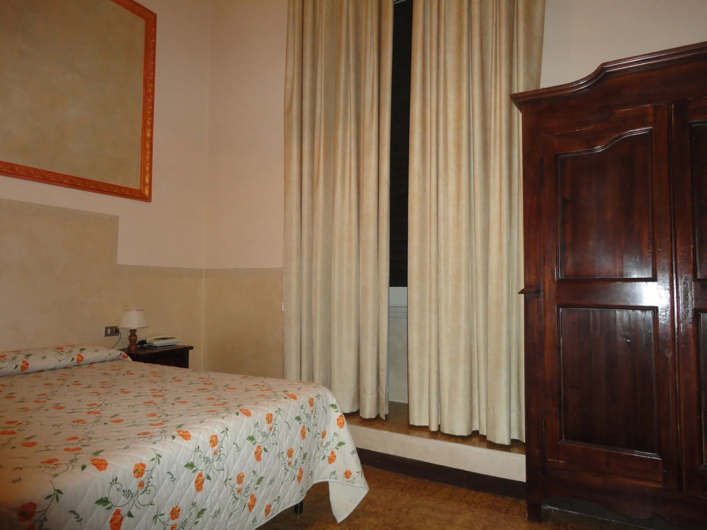 Foto - Hotel Delle Camelie