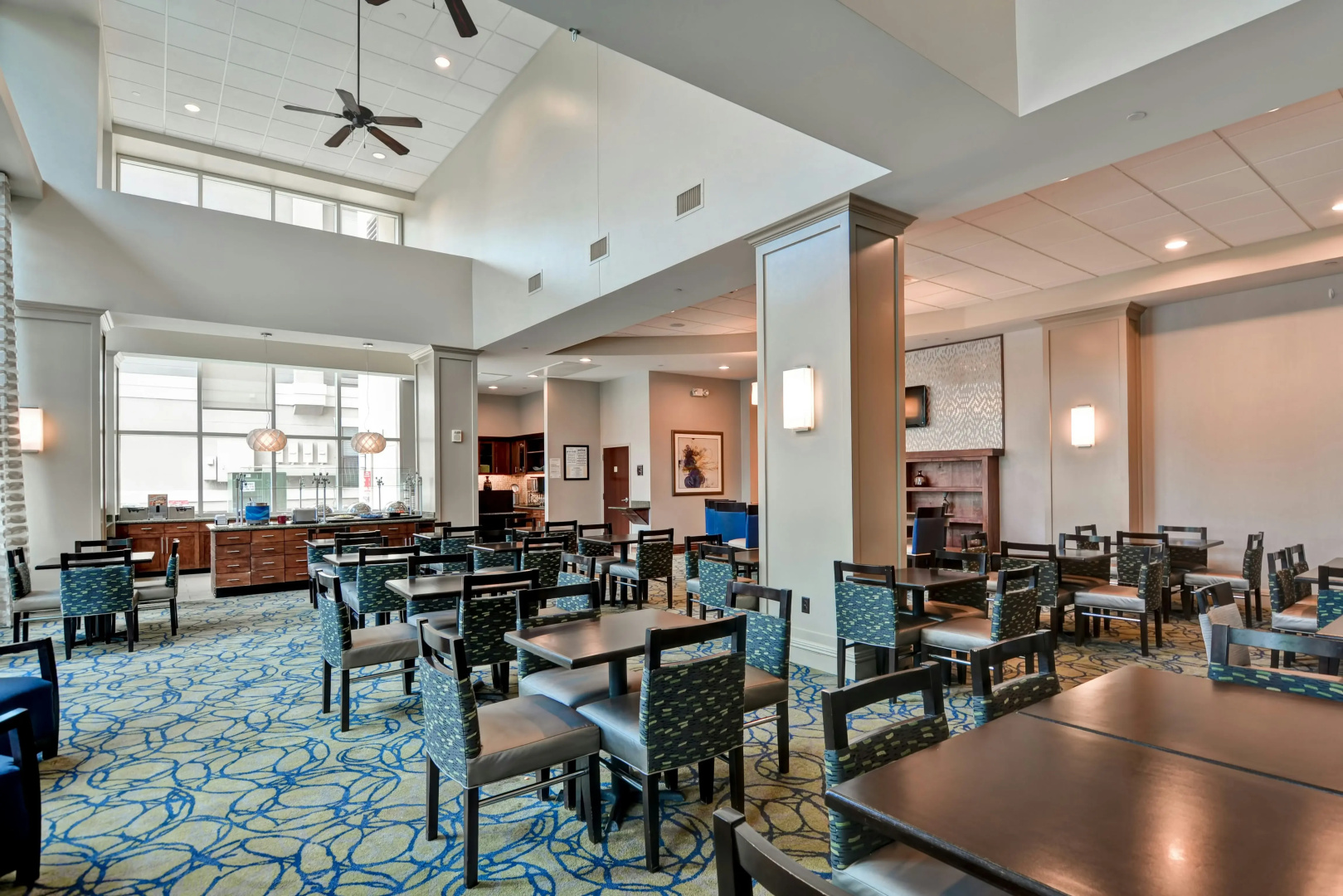 Foto - Homewood Suites by Hilton Houston Near the Galleria