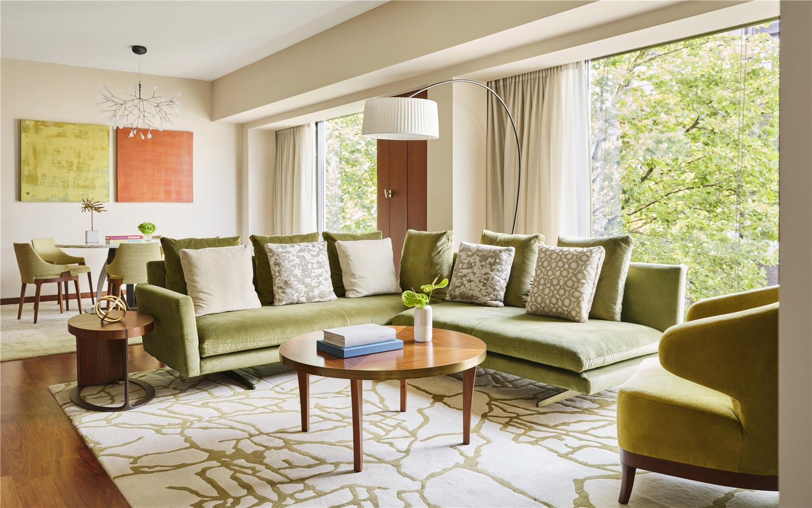 Photo - Park Hyatt Zurich
