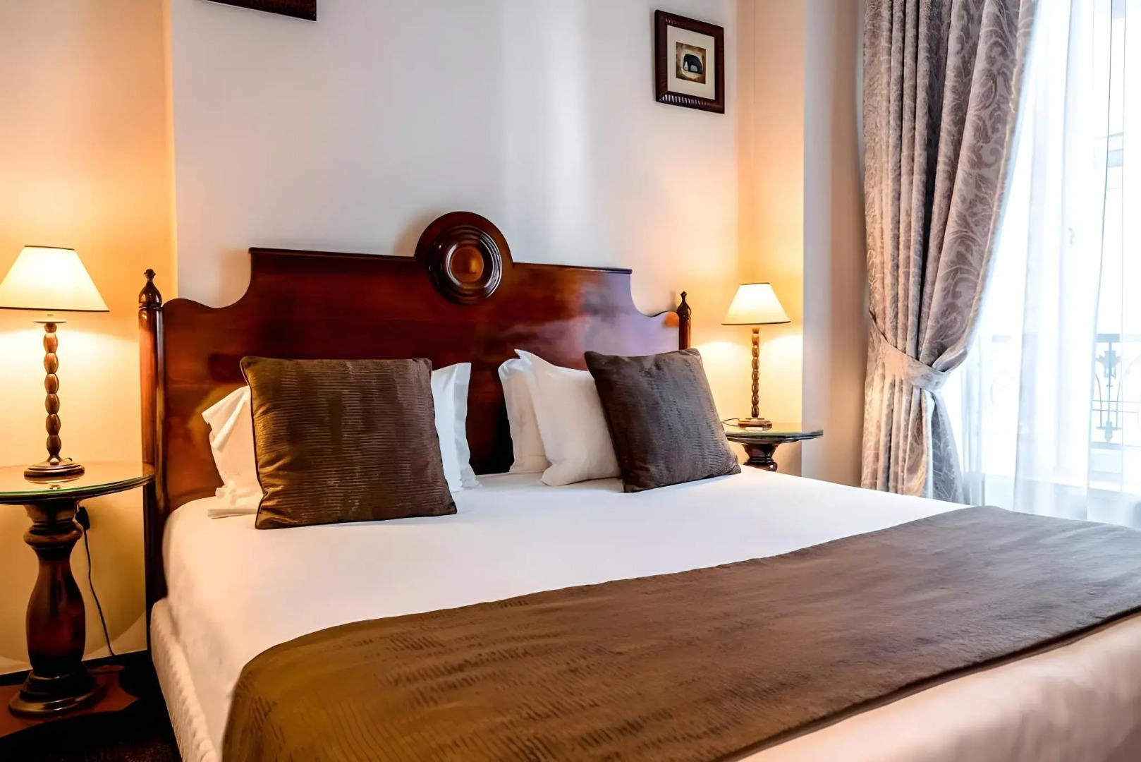 Foto - Villa Montparnasse