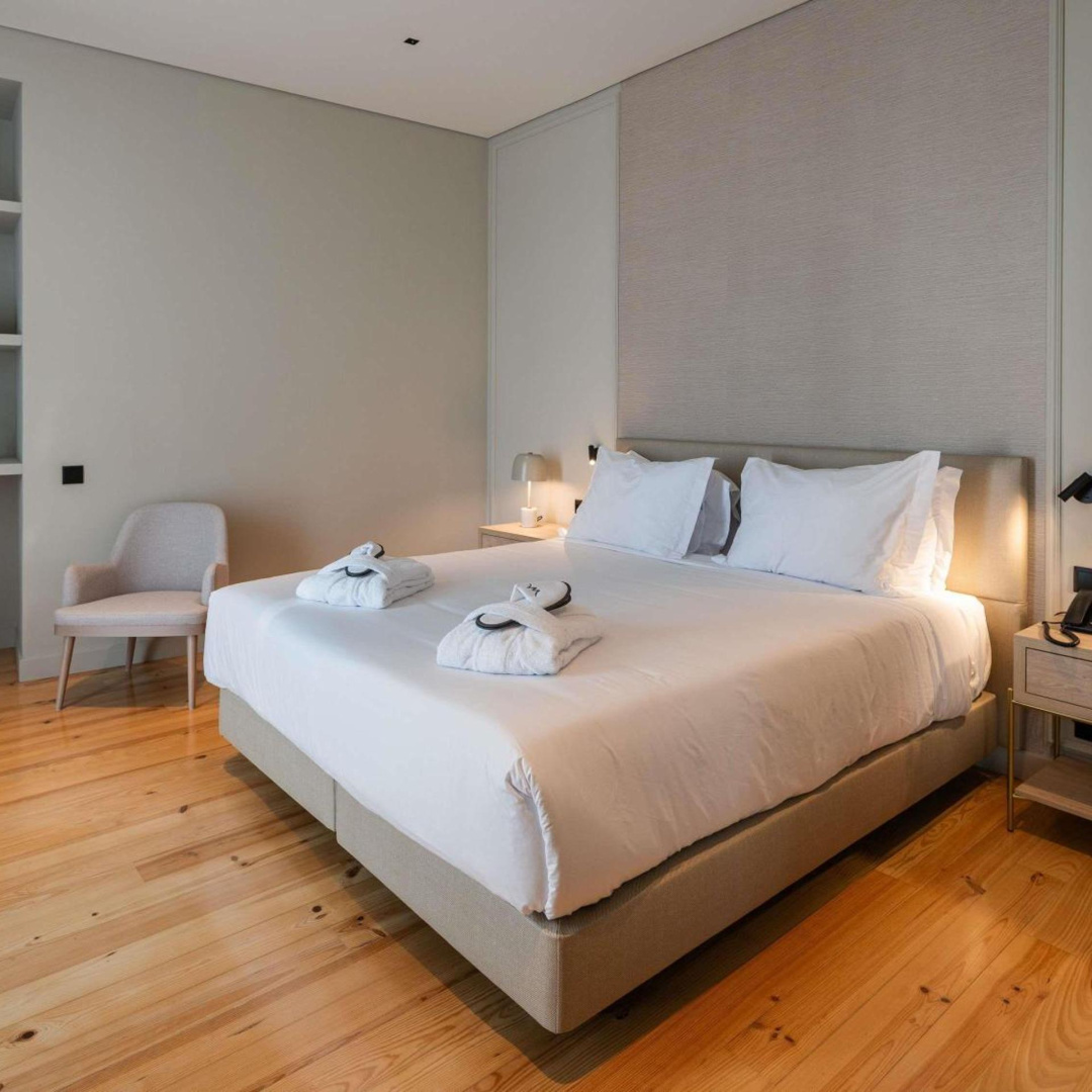 Foto - Mercure Ponta Delgada Azores