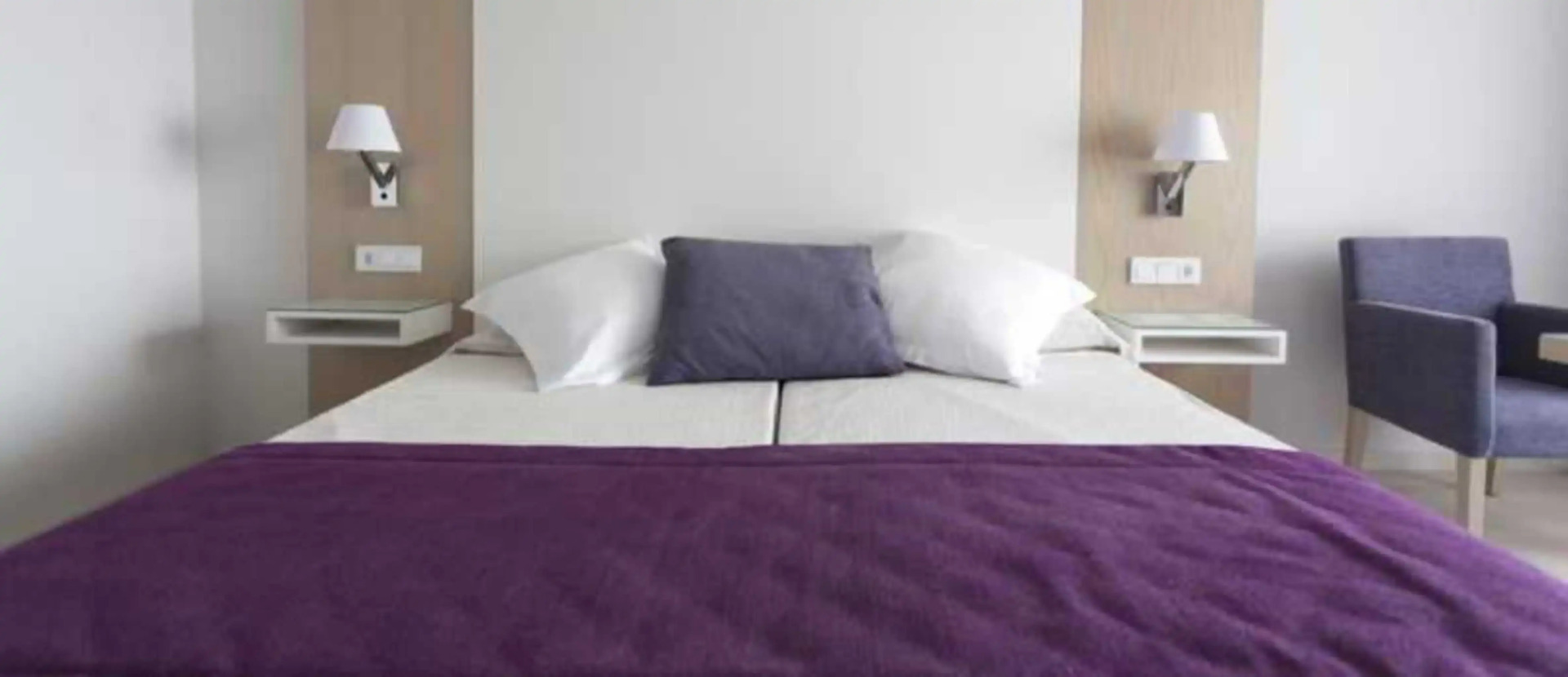 Foto - Hotel Be Live Adults Only Marivent