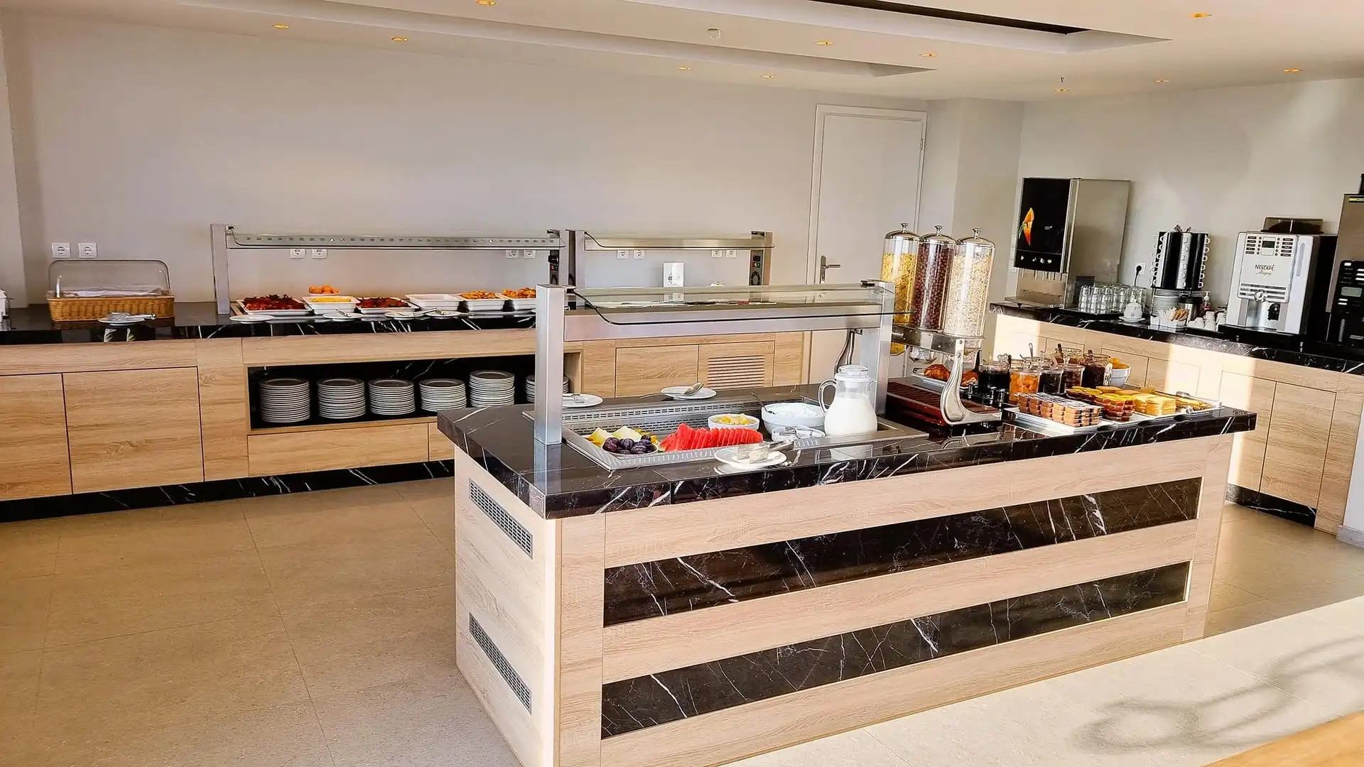 Foto - Sunny Bay Hotel