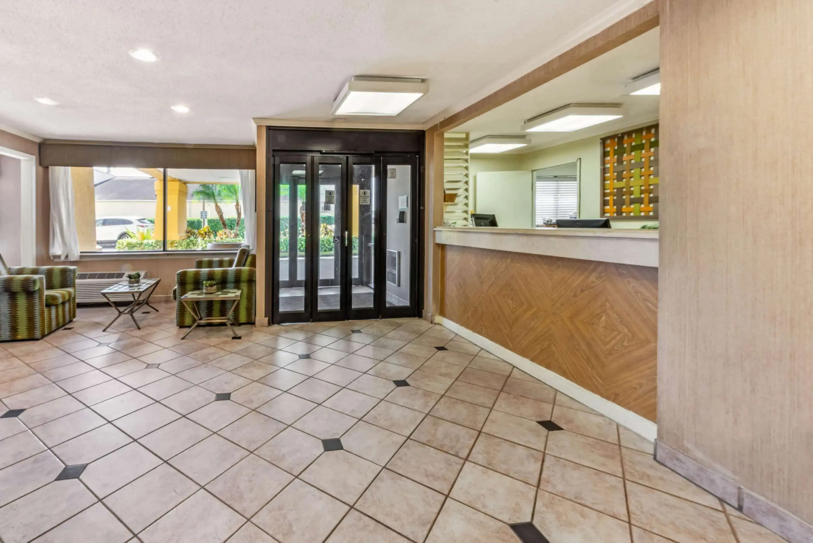 Foto - La Quinta Inn & Suites by Wyndham Tampa Brandon West