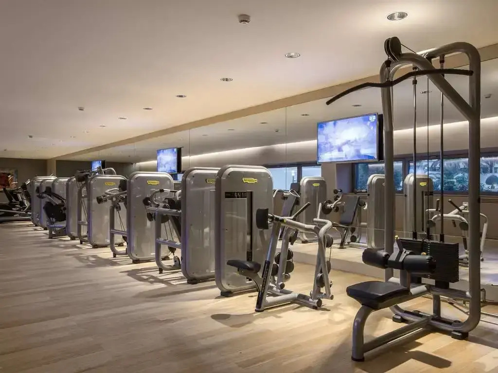 Photo - Ergife Palace Hotel