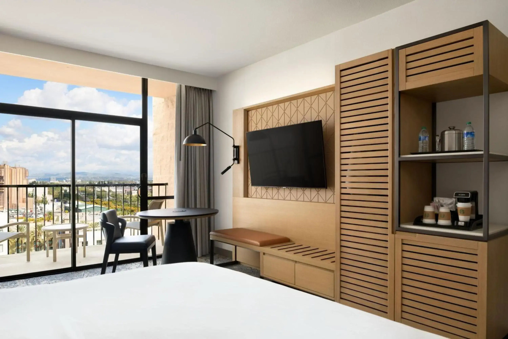 Photo - Sheraton Park Hotel at the Anaheim Resort