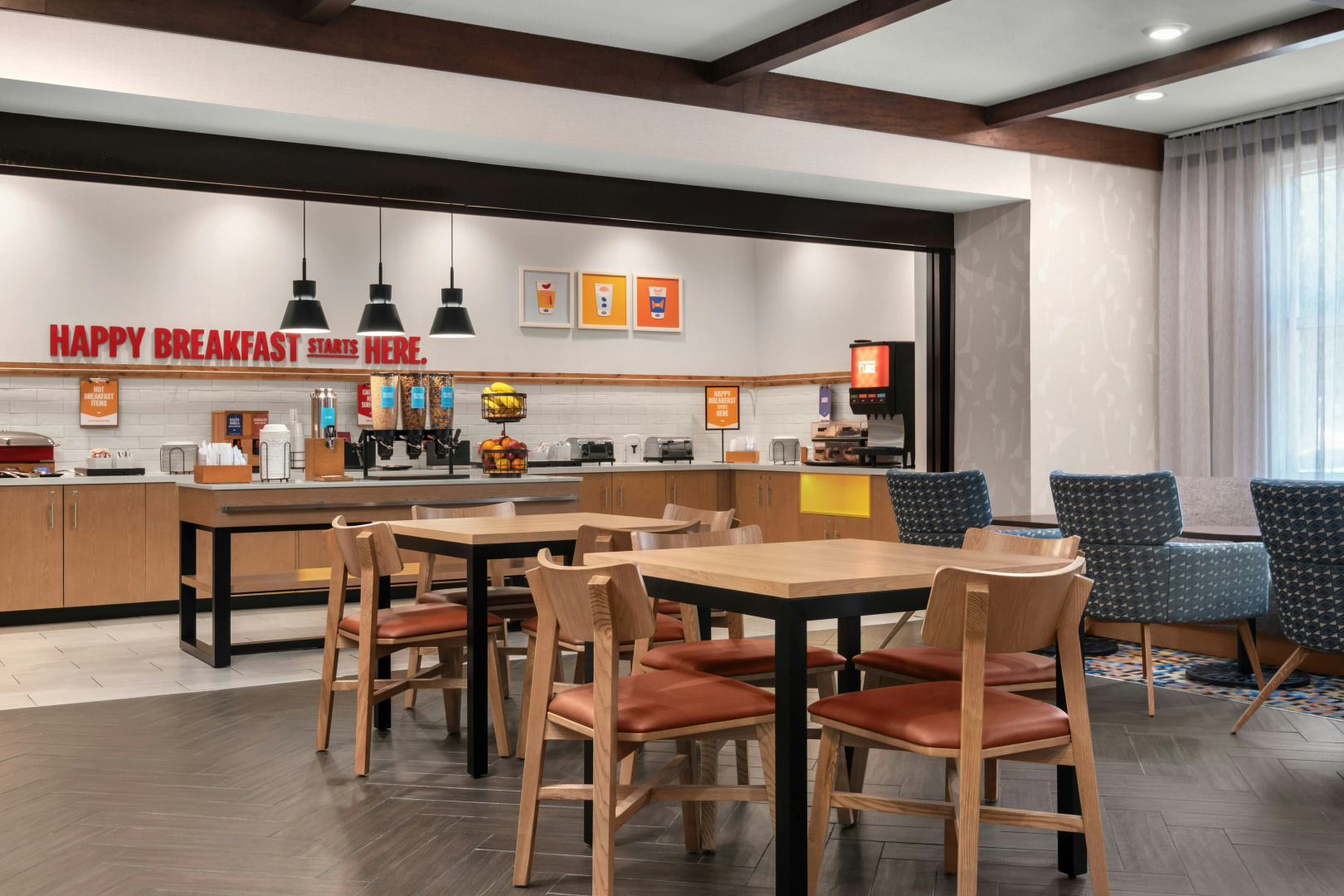 Foto - Hampton Inn & Suites Fresno