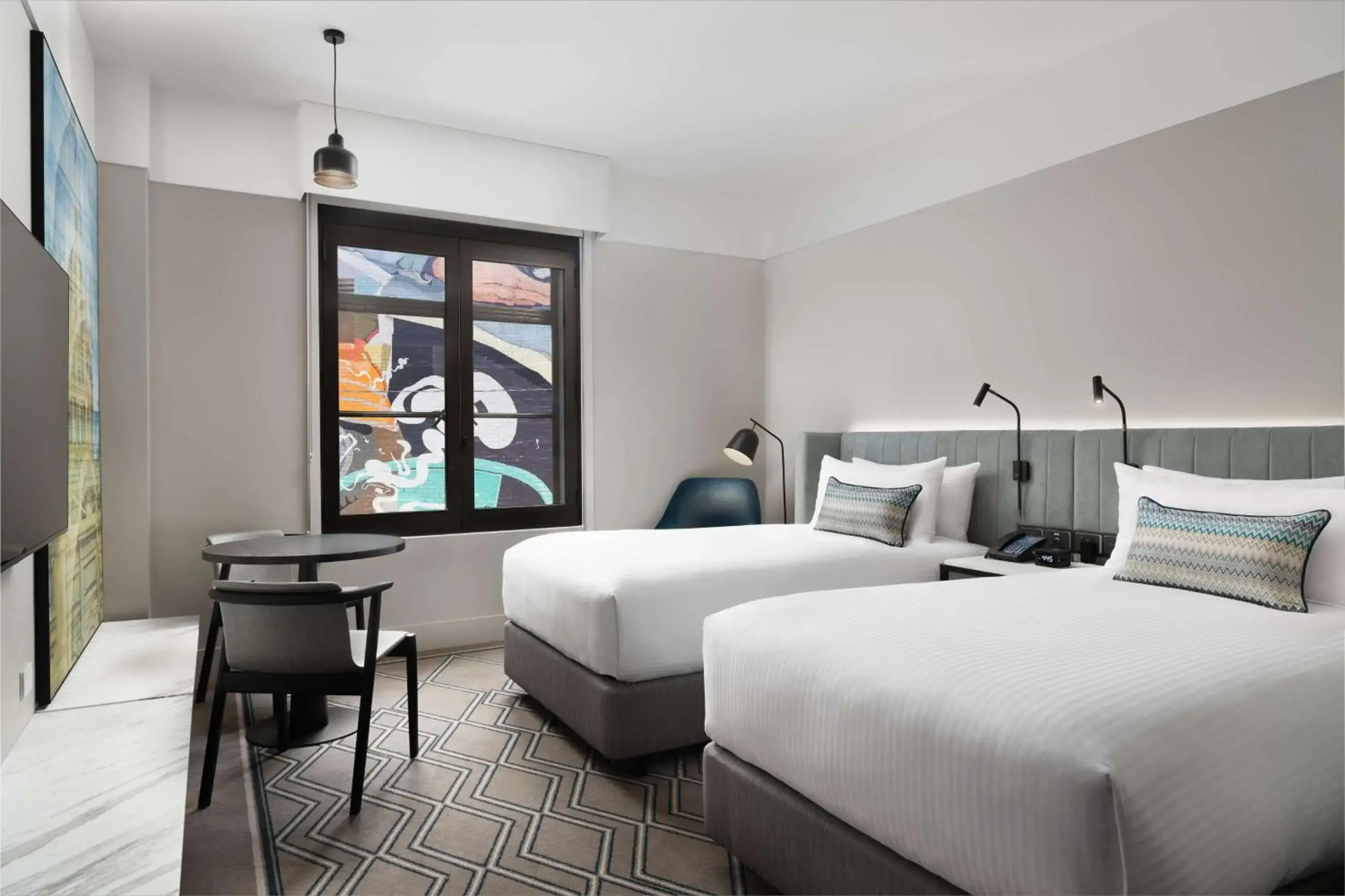 Photo - Hilton Melbourne Little Queen Street