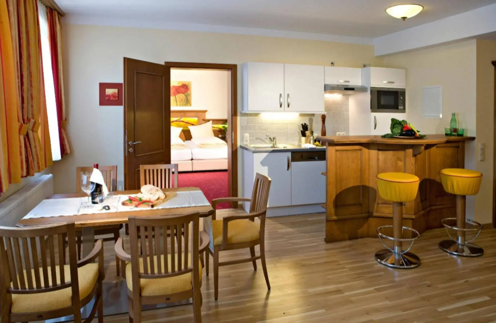 Foto - Cella Central Historic Boutique Hotel