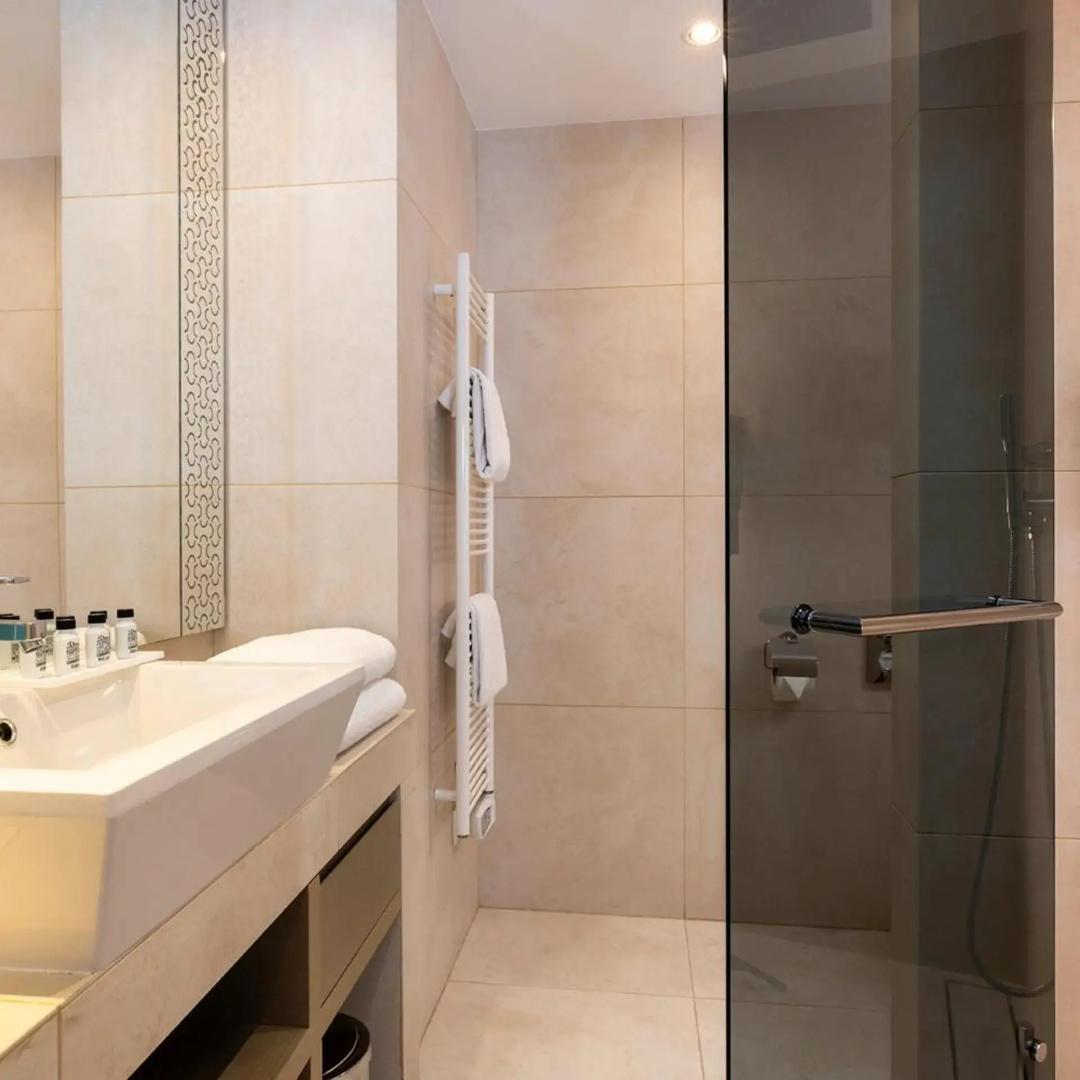Foto - Hotel Etoile Maillot