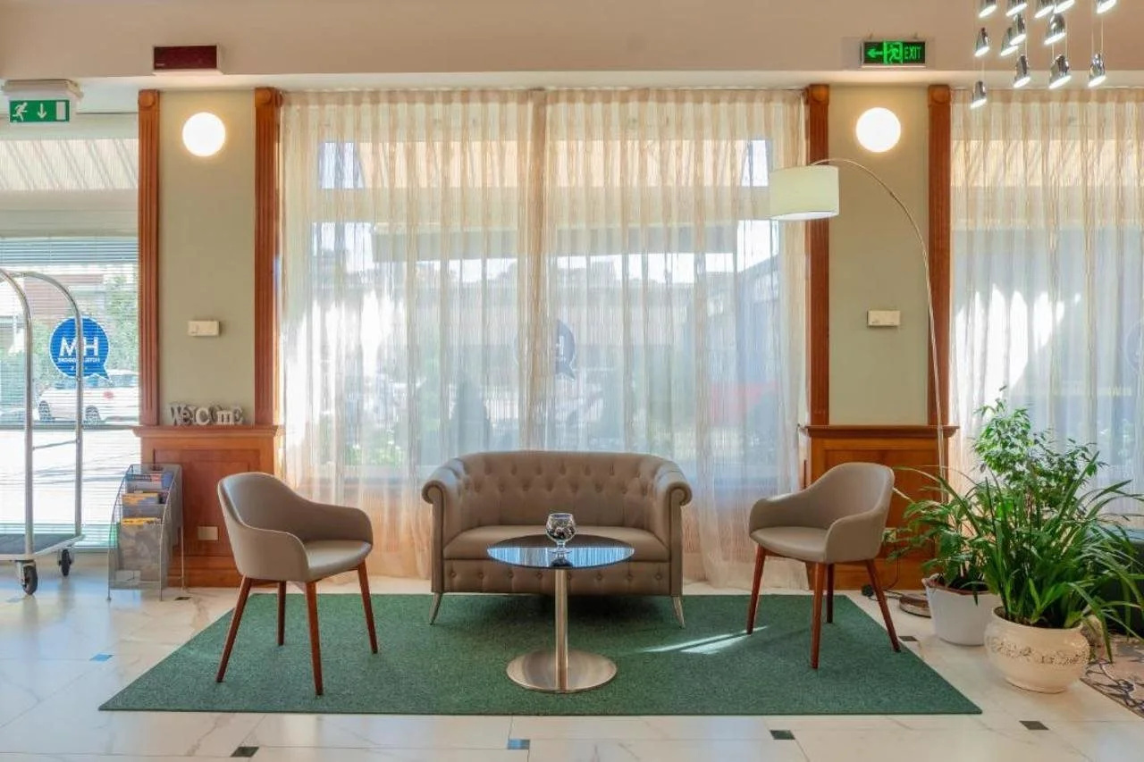 Foto - Hotel Maggiore