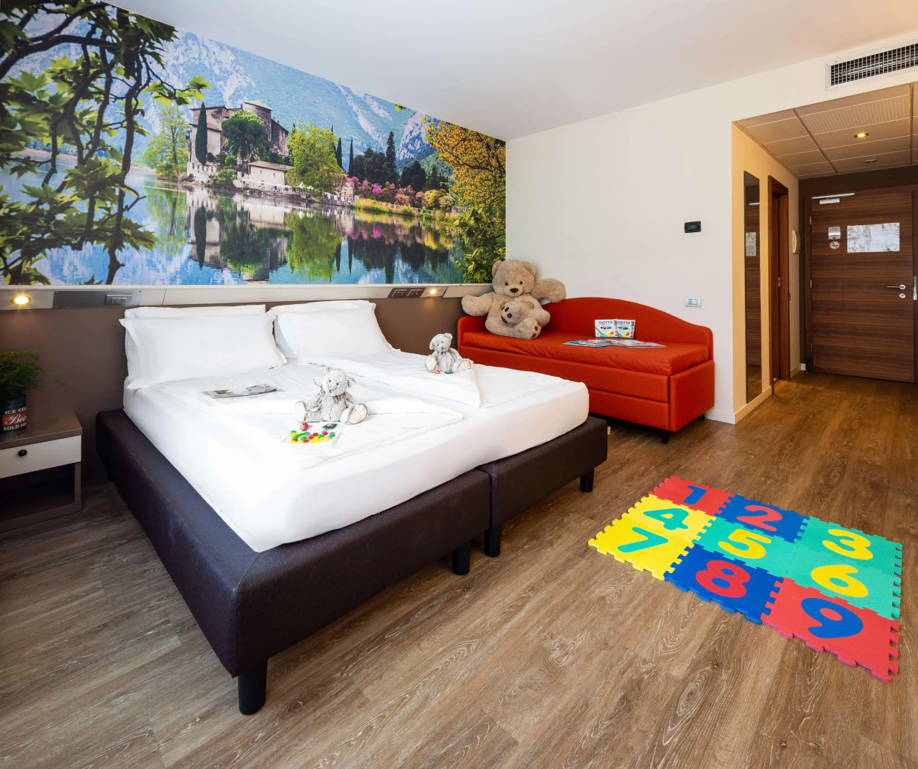 Foto - Best Western Hotel Adige