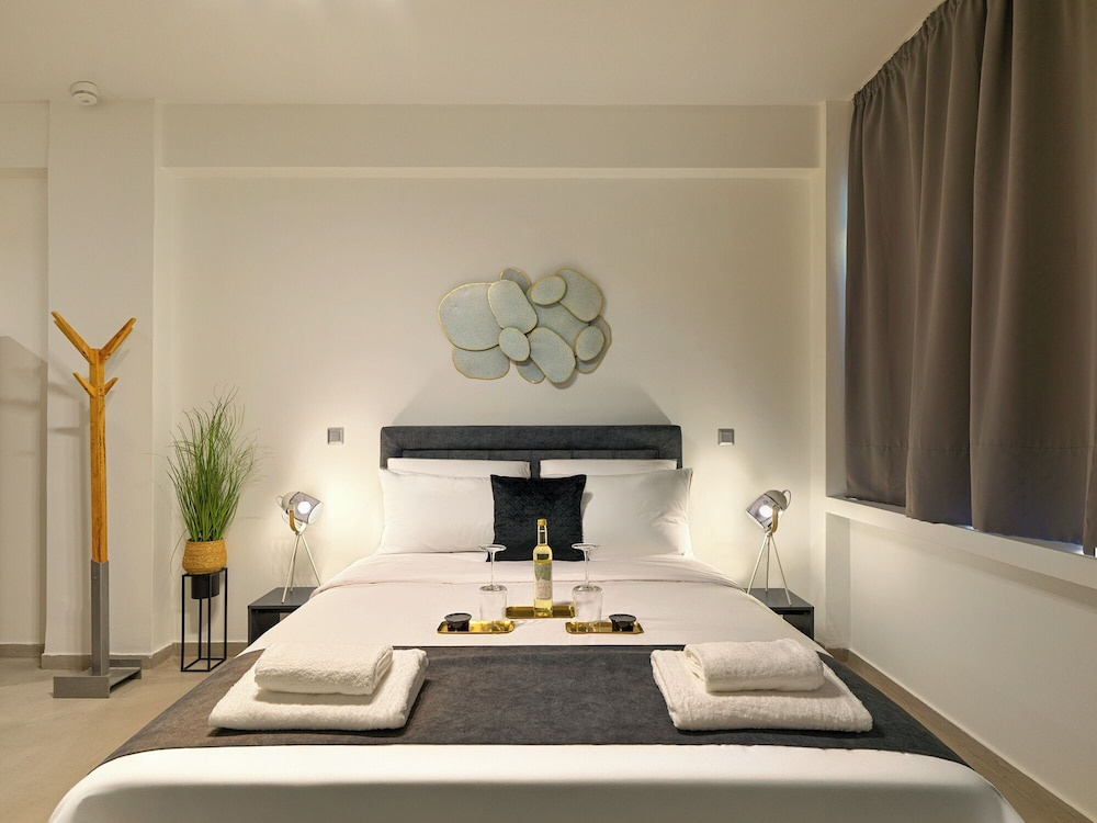 Photo - Athens Eleven Luxury Apartments