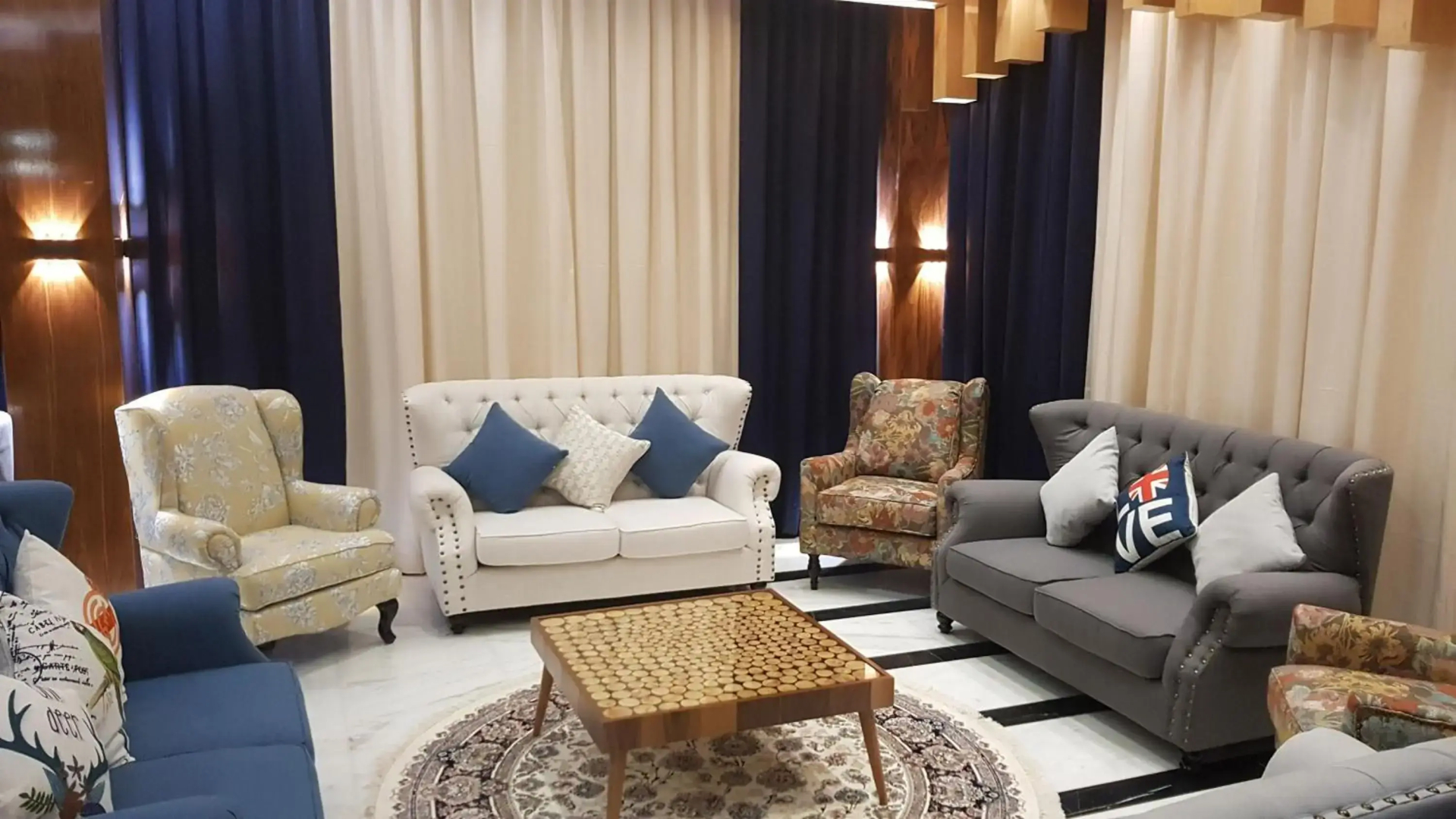 Photo - Muscat Gate Hotel