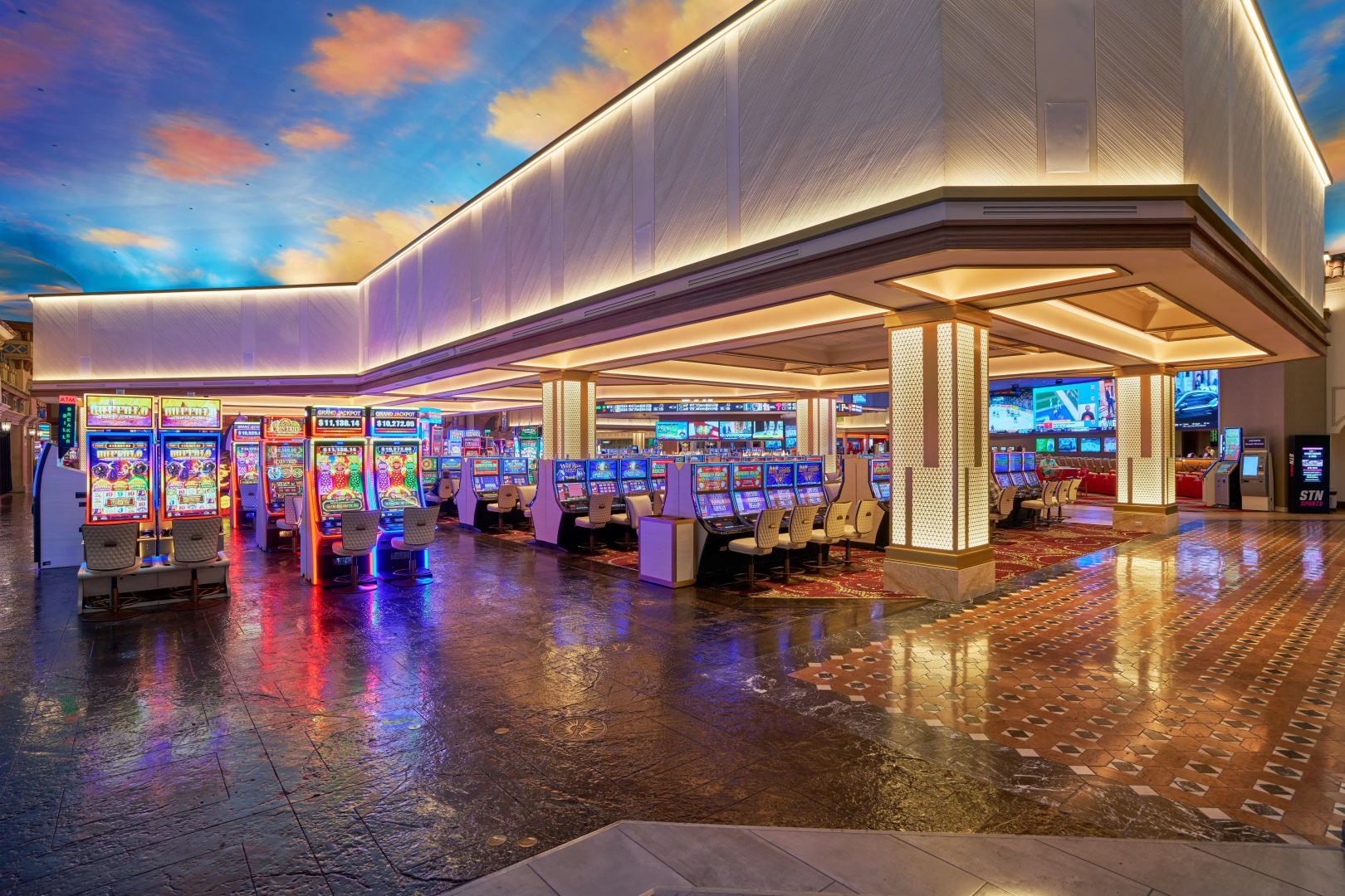 Photo - Sunset Station Hotel & Casino