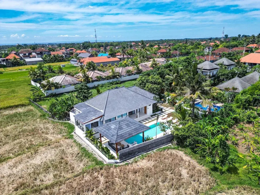 Foto - Marbella Villa