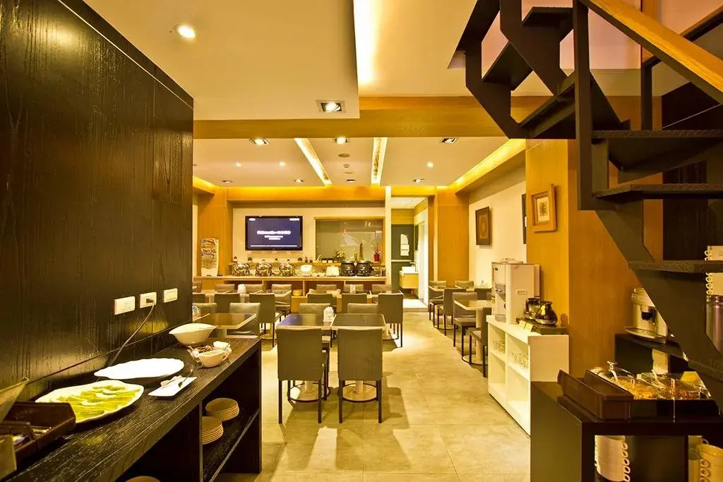 Foto - 新麗旅店 Newful Hotel