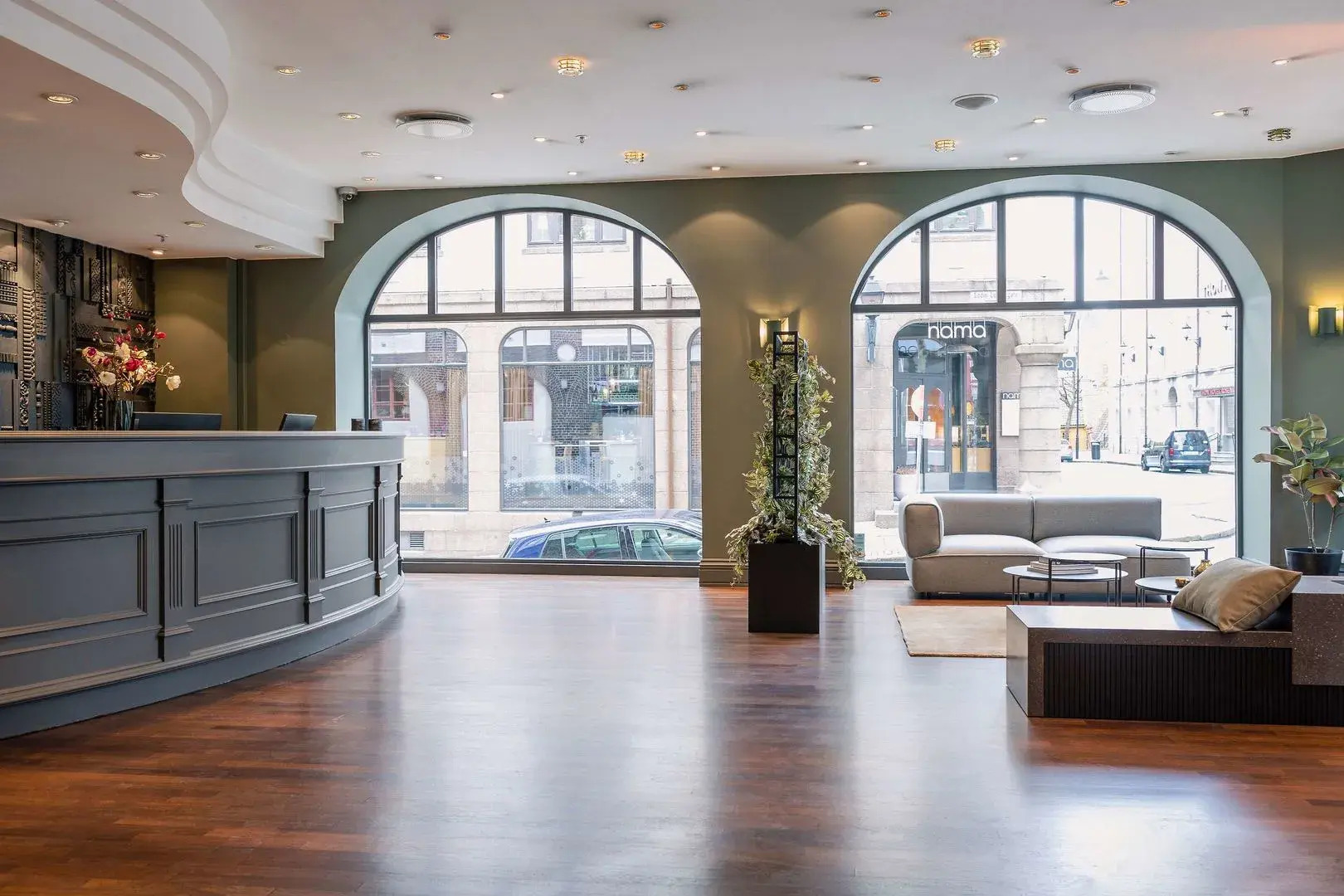 Photo - Home Hotel Bryggen