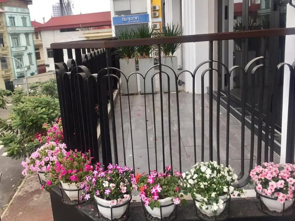 Photo - Hotel du Monde Art