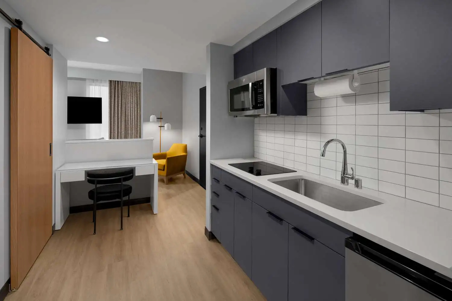 Photo - Homewood Suites By Hilton Grand Prairie At Epiccentral