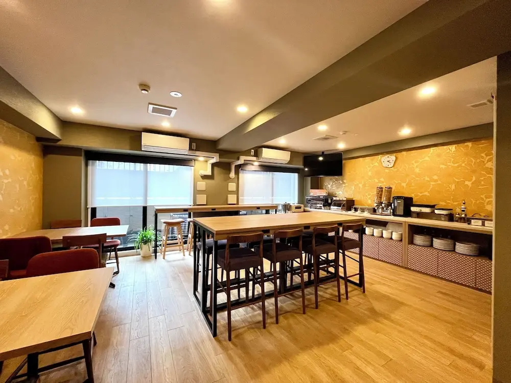 Foto - Hiyori Residence Kyoto Kamogawa