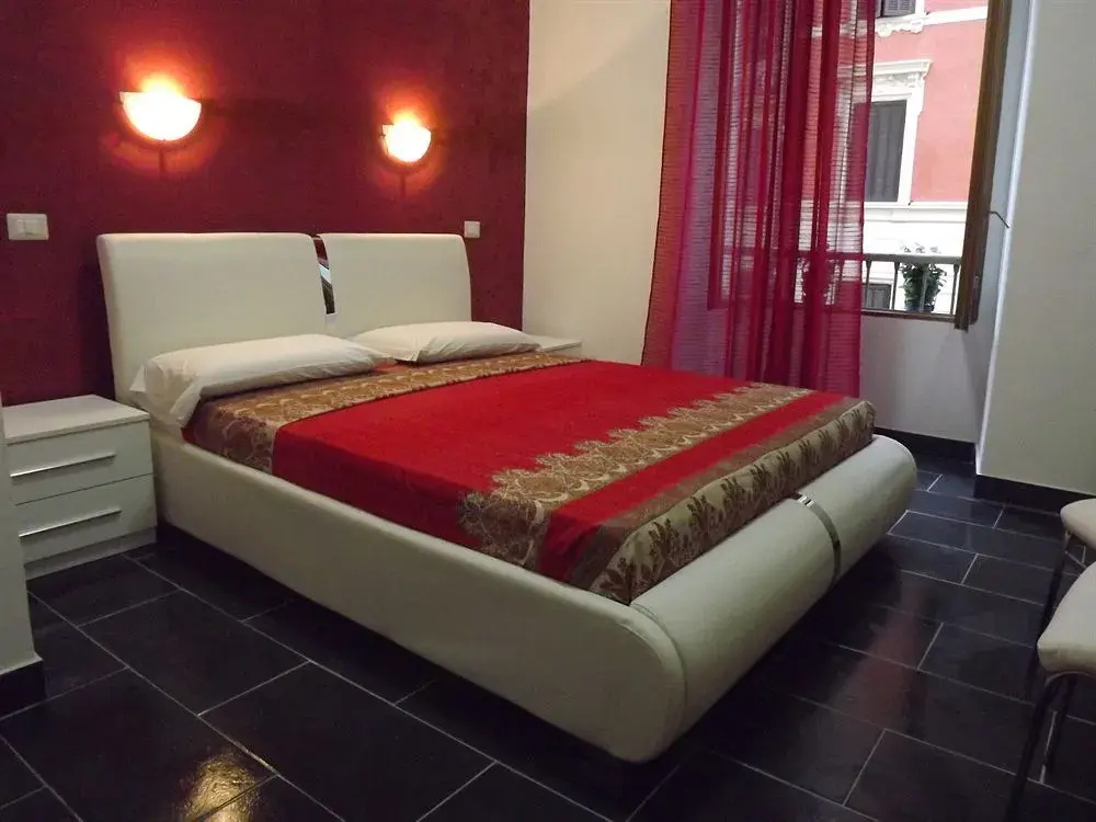 Foto - Gio' Suites